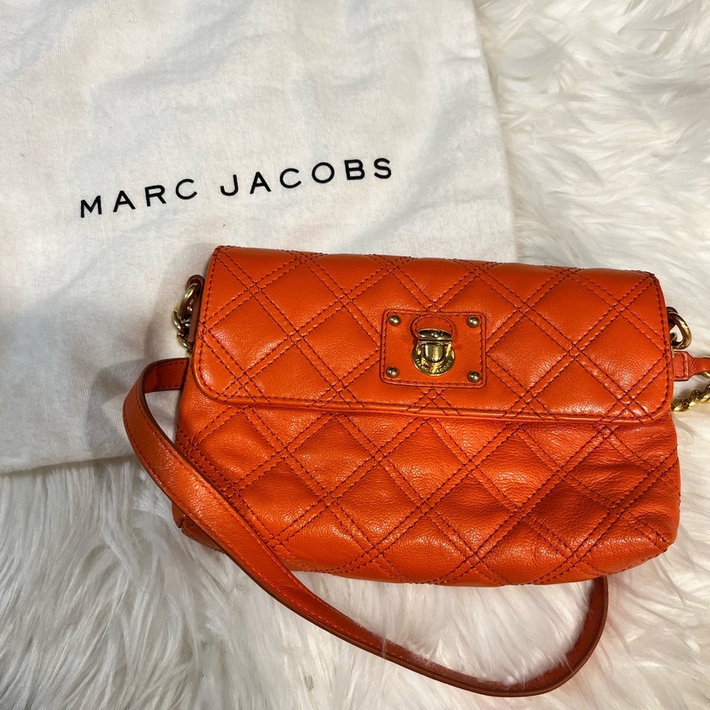 Marc Jacob purse| crossbody